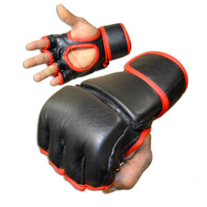 Kids Grappling Gloves