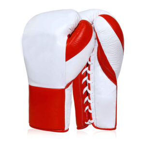 Boxing Competition Gloves