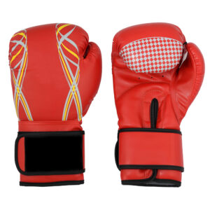 Boxing Training Gloves