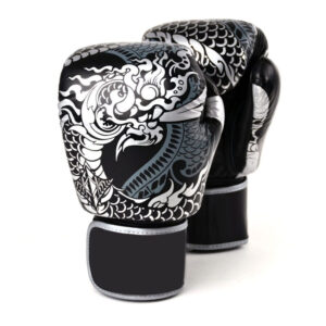 Thai Boxing Gloves