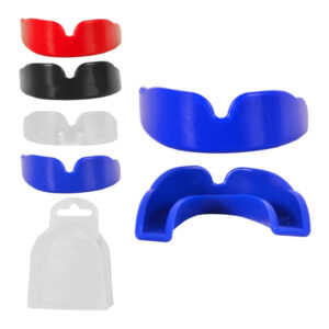 MOUTH GUARDS