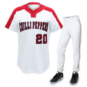 Baseball Uniform