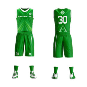 Basketball Uniform