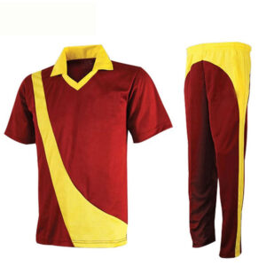 Cricket Uniform