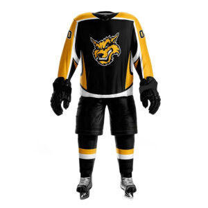 Hockey Uniform