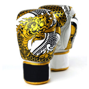 Thai Boxing Gloves