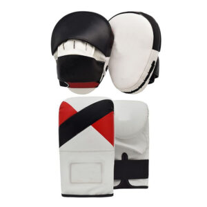 Boxing Gloves & Pads