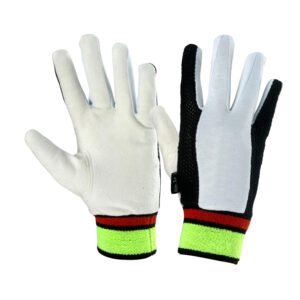 Inner Gloves with Padding