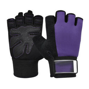 GYM GLOVES