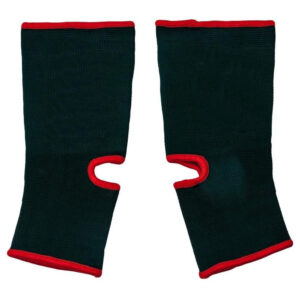 COMPRESSION KNIT ANKLE SLEEVE