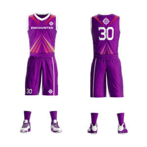 Basketball Uniform