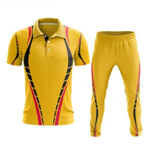 Cricket Uniform