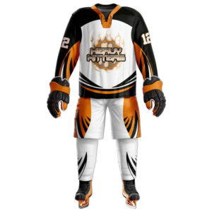 Hockey Uniform