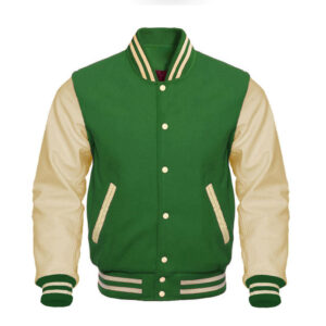 Men Varsity Jackets