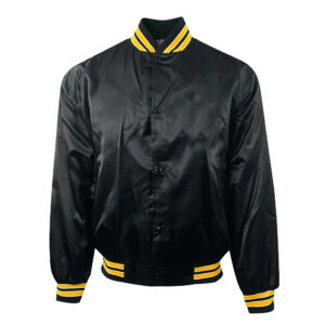 Satin Jackets