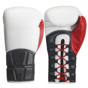 Boxing Competition Gloves