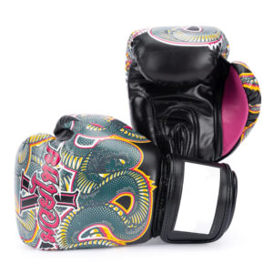 Thai Boxing Gloves