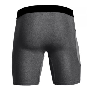 Compression shorts