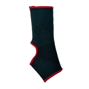 COMPRESSION KNIT ANKLE SLEEVE