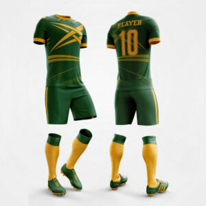 Soccer Uniform