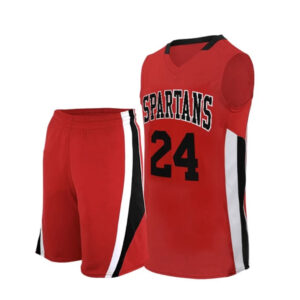 Basketball Uniform