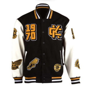 Varsity Jackets