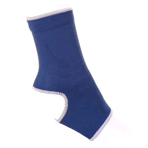 COMPRESSION KNIT ANKLE SLEEVE