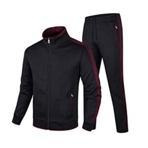 GYM TRACK SUITS