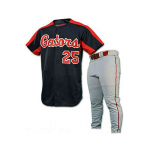 Baseball Uniform