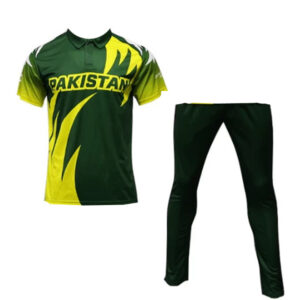 Cricket Uniform