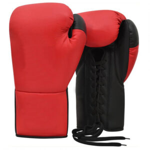 Boxing Competition Gloves