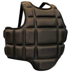 CHEST GUARD