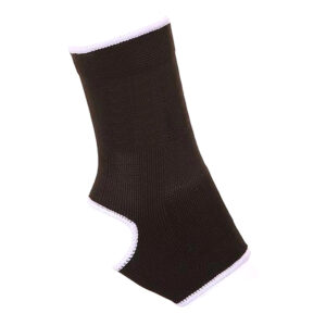 COMPRESSION KNIT ANKLE SLEEVE