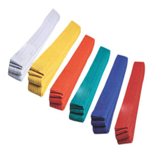 Martial Art Belts