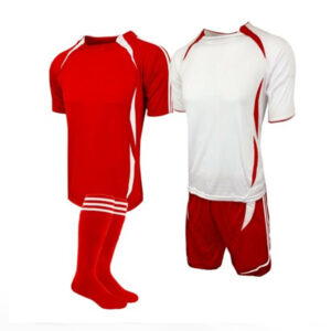 Soccer Uniform