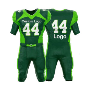 American Football Uniform