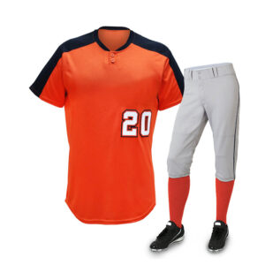 Baseball Uniform