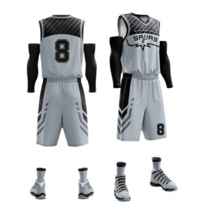 Basketball Uniform