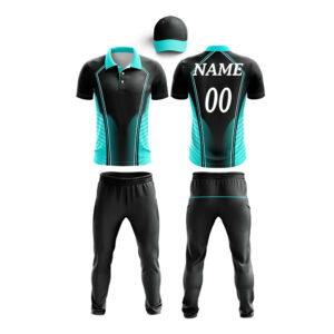 Cricket Uniform