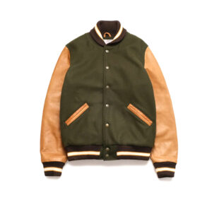 Varsity Jackets