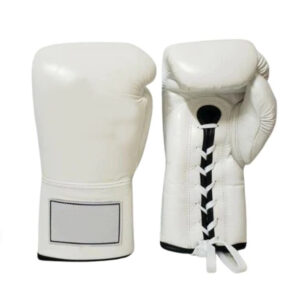 Thai Boxing Gloves