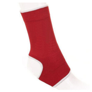 COMPRESSION KNIT ANKLE SLEEVE