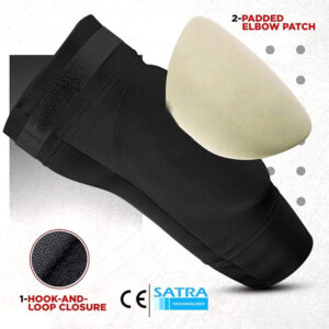 ELBOW SUPPORT PADS