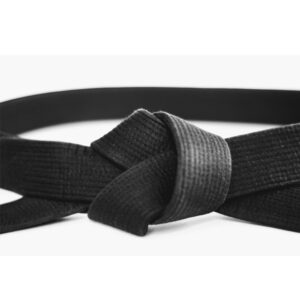 Martial Art Belts