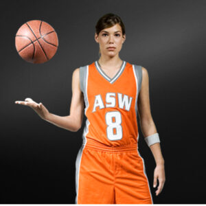 Basketball Uniform