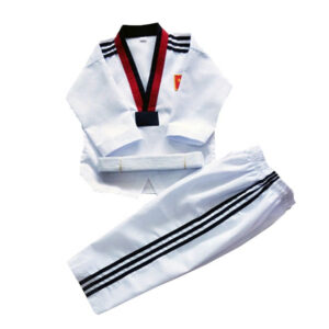 Taekwondo UNIFORM