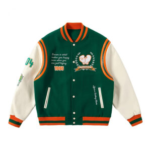 Varsity Jackets