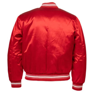 Satin Jackets