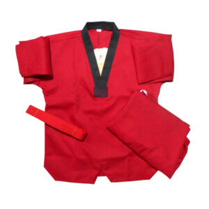 Taekwondo UNIFORM