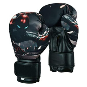 Kids Grappling Gloves